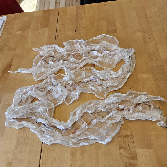 Shalimar Accessories Scrunchie Scarf - Picture 2 of 4